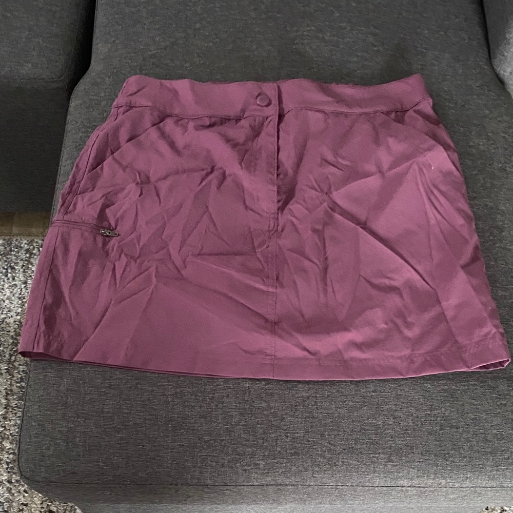 32 Degrees Women's Skirt in Purple